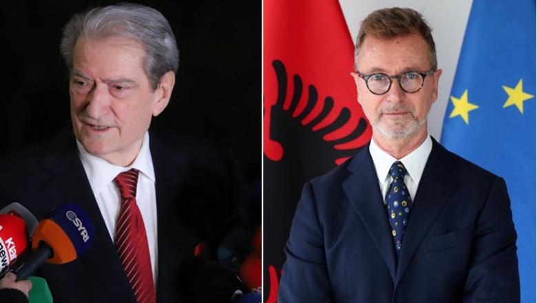 Deklaratat për Gonzaton, të Hënën mblidhet ‘Etika’/ PS kërkon përjashtimin e Berishës deri në 2 muaj