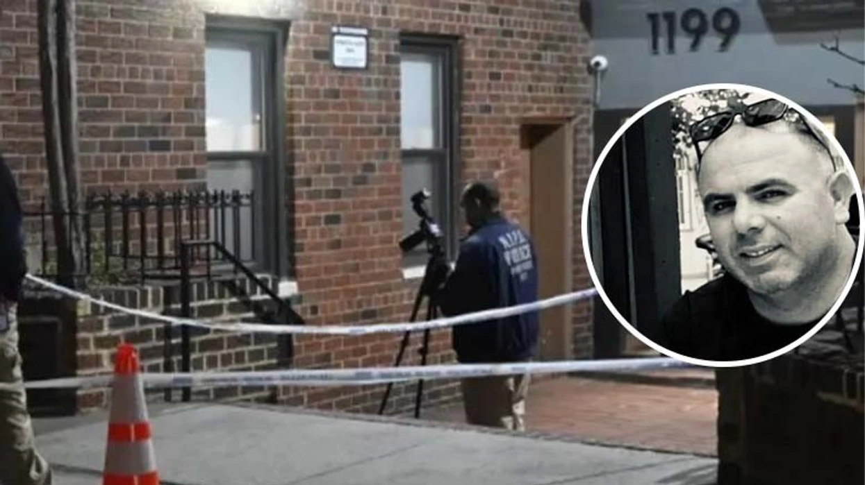 Del autopsia e Burim Havollit – policia njujorkeze liron personin që u konfrontua me shqiptarin