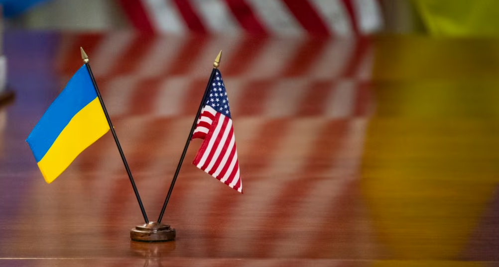 Delegacioni ukrainas niset drejt SHBA-së për bisedime paqeje