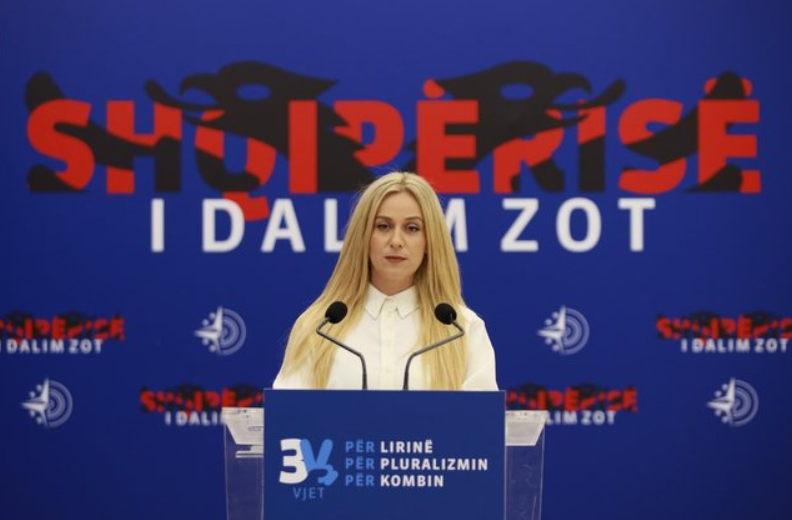 Denoncimi i deputetes demokrate: Në Mat po intimidohen zgjedhësit