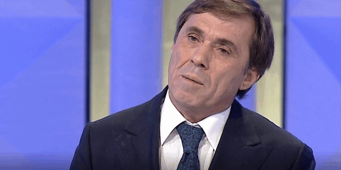 Departamenti Thesarit: Luftar Hysa ka dhënë intervistë (VIDEO momenti për Ramën)