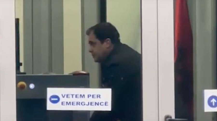 Deputeti demokrat, Oerd Bylykbashi, paraqitet në SPAK