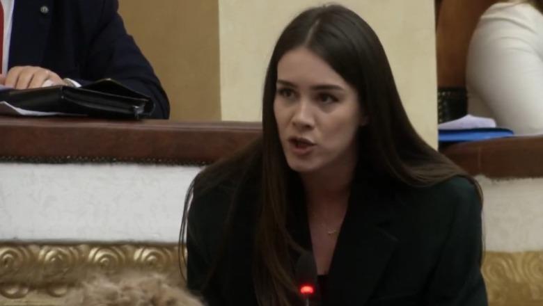 Deputetja Zaka reagon për buxhetin 2026: Garanton dinjitet dhe mirëqenie për çdo qytetar