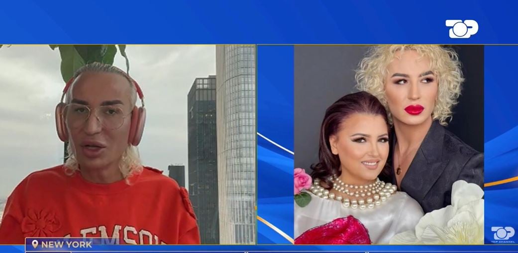 “Deri sa do ta mbajmë ne?”/ Elton Ilirjani flet për situatën delikate dhe të rënduar të Parashqevi Simakut