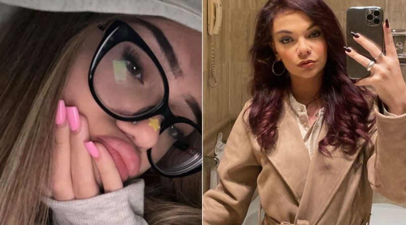 ‘Derra’, Reagon ashpër motra e të miturës që u vra në Itali