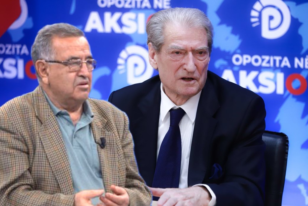 Dëshmia tronditëse e Fatos Klosit për masakrën e “21 janarit”, ja kush e dha urdhrin për të qëlluar mbi protestuesit…