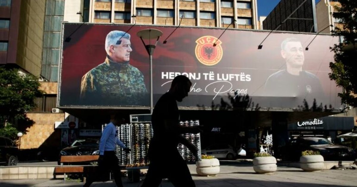 Dëshmitë në Hagë, analiza e REL:  A mund të ndryshojë narrativi për UÇK-në?