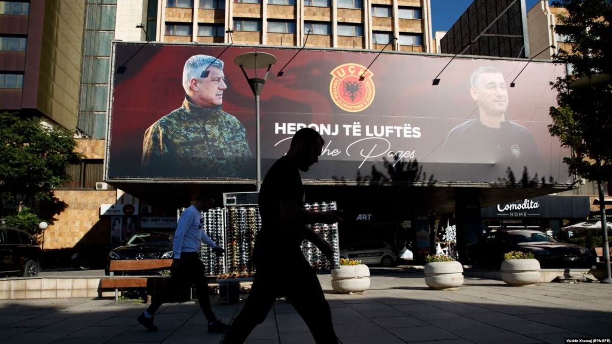 Dëshmitë në Hagë, analiza e REL: A mund të ndryshojë narrativi për Ushtrinë Çlirimtare të Kosovës?