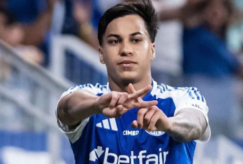 Dështim te Juventusi/ Shpërthen sulmuesi brazilian: Po paguaj shokët për asistet…