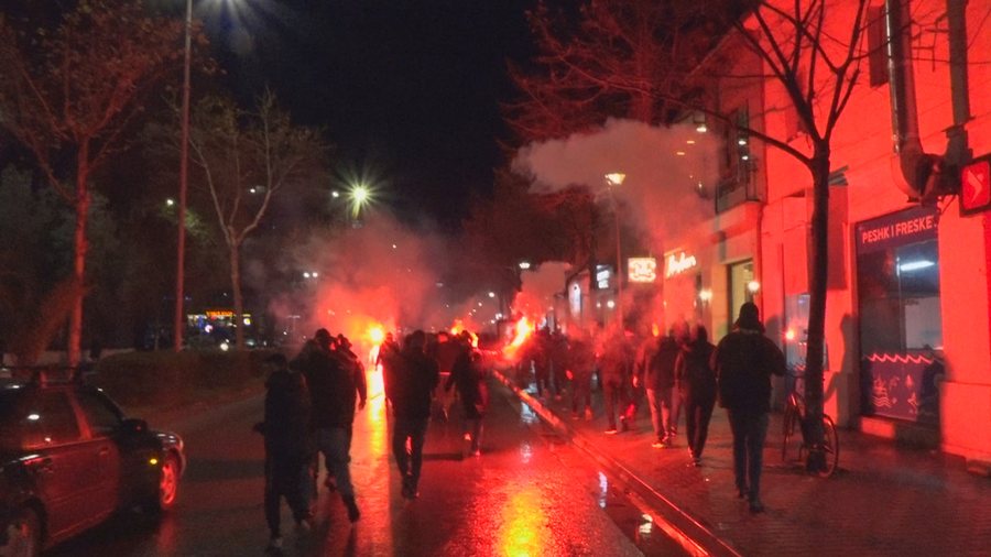 Detaje, nis shitja e biletave për ndeshjen Andorra – Shqipëri