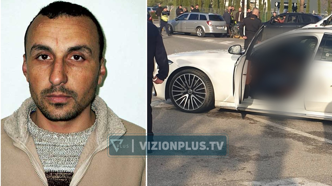 Detaje të reja nga atentati mafioz, viktima sapo erdhi nga Barcelona, u ekzekutua. Autorët i bën pritë