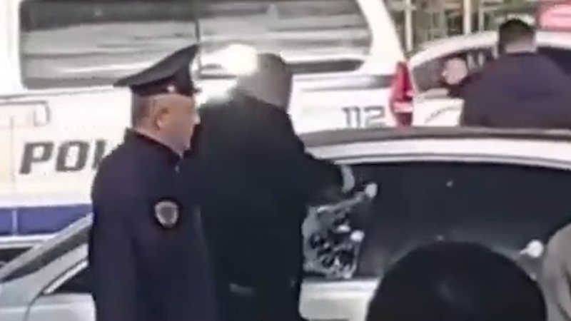 Detaje të reja nga atentati në Rinas, autorët e ndoqën makinën për rreth 3 kilometra, RENEA e FNSH drejt Fushë Krujës