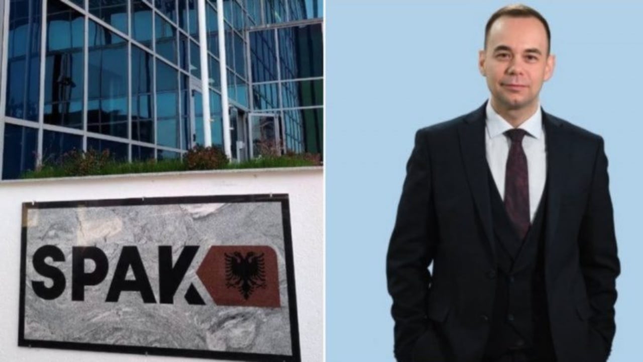 Detajet/ GJKKO dënon me burg ish-deputetin Alqi Bllako, por pritet të lirohet nga qelia