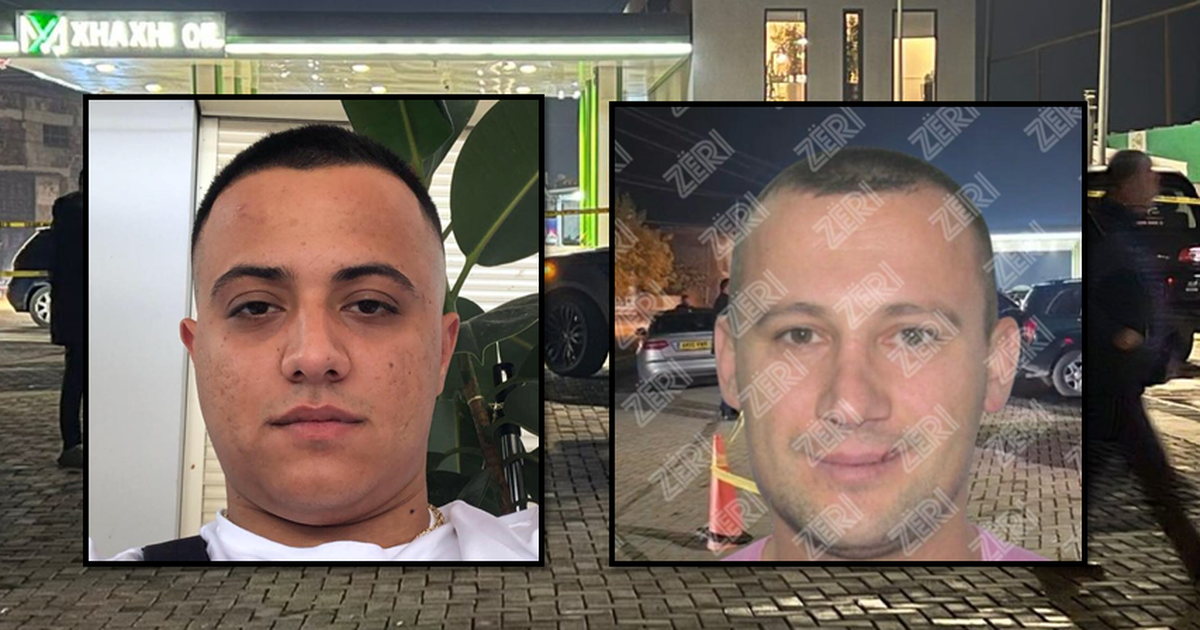 DETAJET/ Kush ishte viktima në Elbasan, biznesmeni i vrarë, shoku i ngushtë i Kei Piut