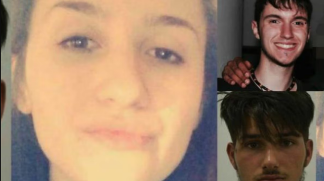 Dhjetë vite pas vrasjes së 17-vjeçarit shqiptar nga dy bashkëatdhetarët, arrestohet në Itali vajza që e nxorri në pritë