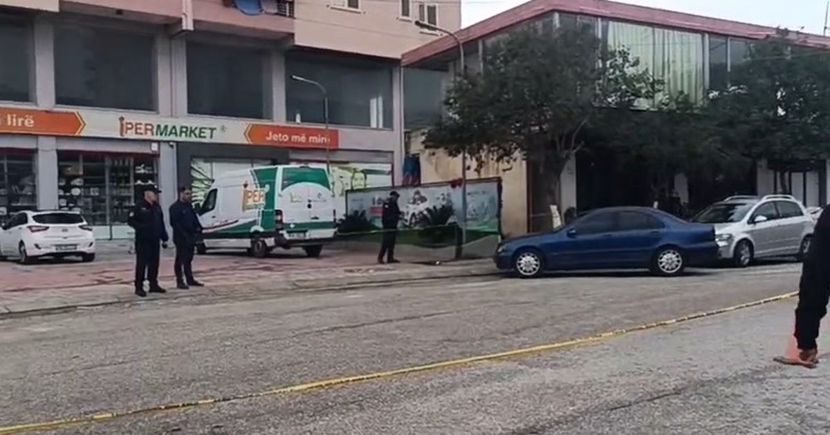 Dhjetra gëzhoja në rrugë dhe mjeti i djegur i autorëve, çfarë la pas atentati ndaj rivalit të Aldo Bares