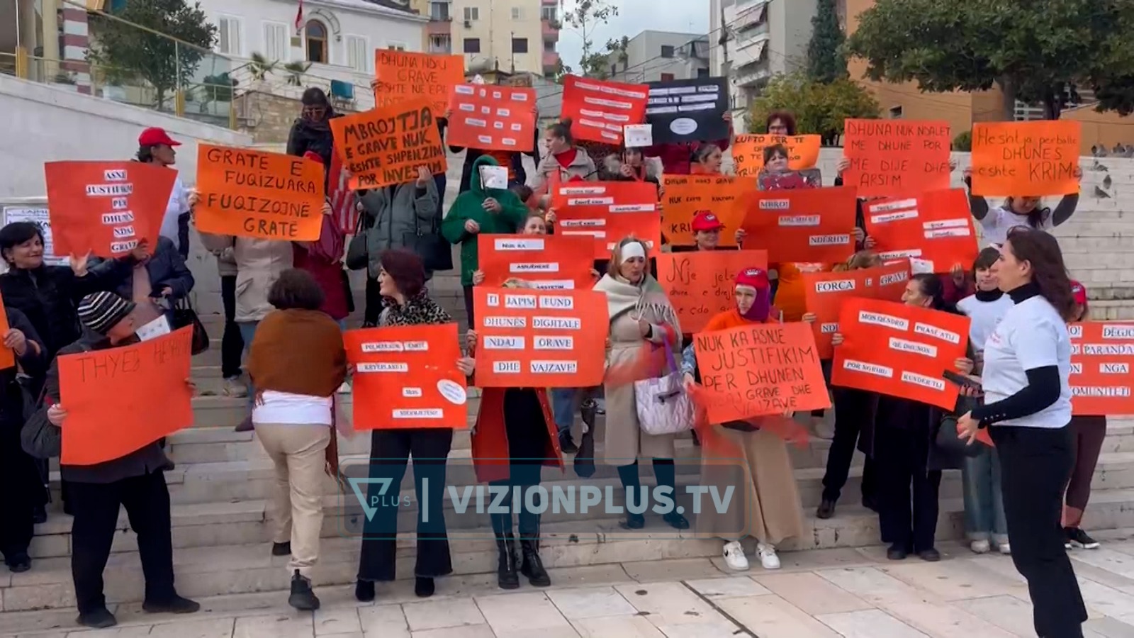 Dhuna ndaj grave, shtohen rastet, 351 kërkesa për urdhra mbrojtjeje këtë vit vetëm në Durrës