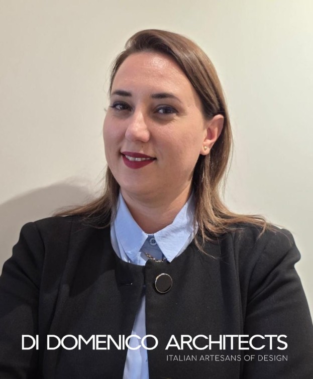 Di Domenico Architects: Ekselenca Italiane Ridefinon Horizontin e Tiranës