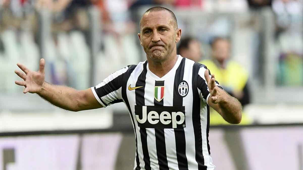 Di Livio inkurajon Juventusin: Fjala ‘titull’ nuk duhet të trembë askënd, ja çfarë ka sjellë Spalletti