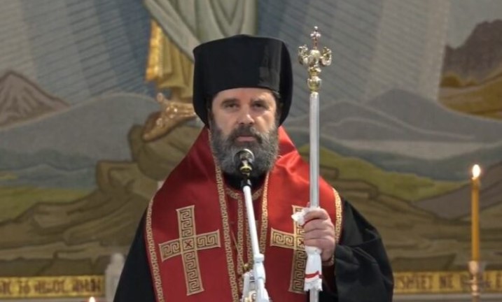 Dia e Pavarësisë, Kisha Orthodhokse kremton 28 Nëntorin me një ceremoni të veçantë