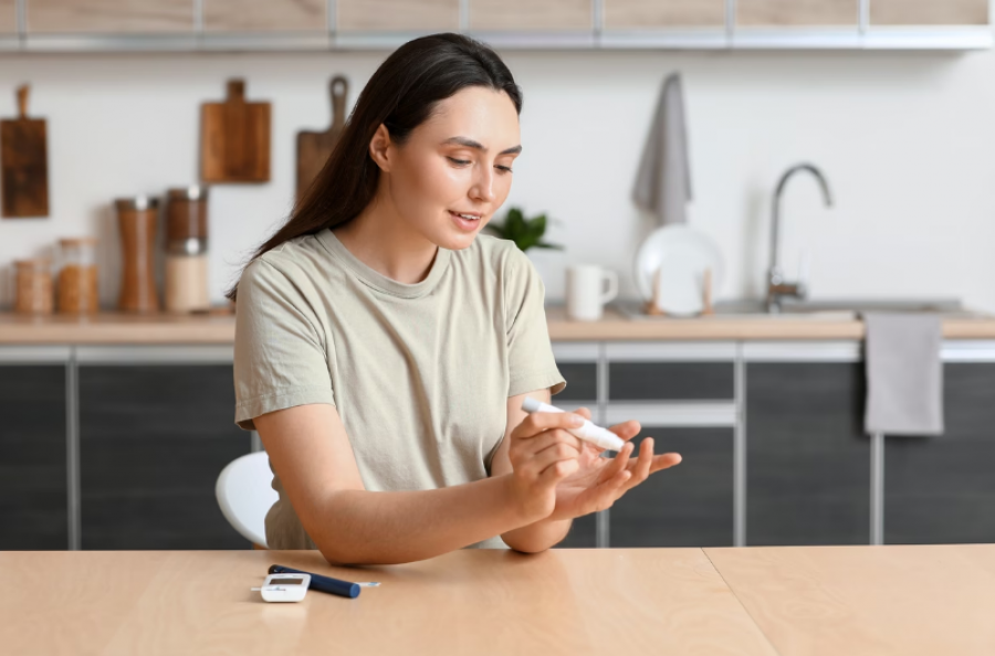 Diabeti në rritje: Si po ndryshon teknologjia moderne jetën e të prekurve