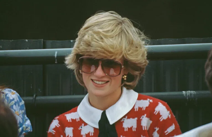 Diana përjetësohet në Paris, statujë prej dylli në qytetin ku humbi jetën 28 vjet më parë