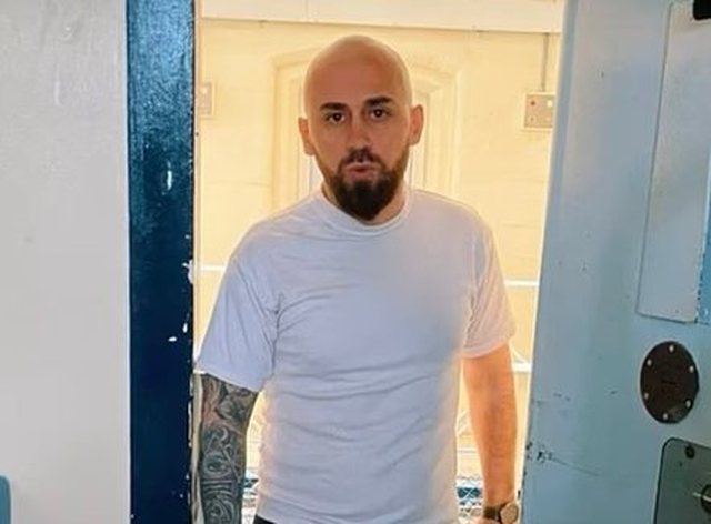 Digjet lokali prej druri i Ramadan Zotos në Ksamil, i përfshirë në plagosjen e 17 korrikut në Sarandë