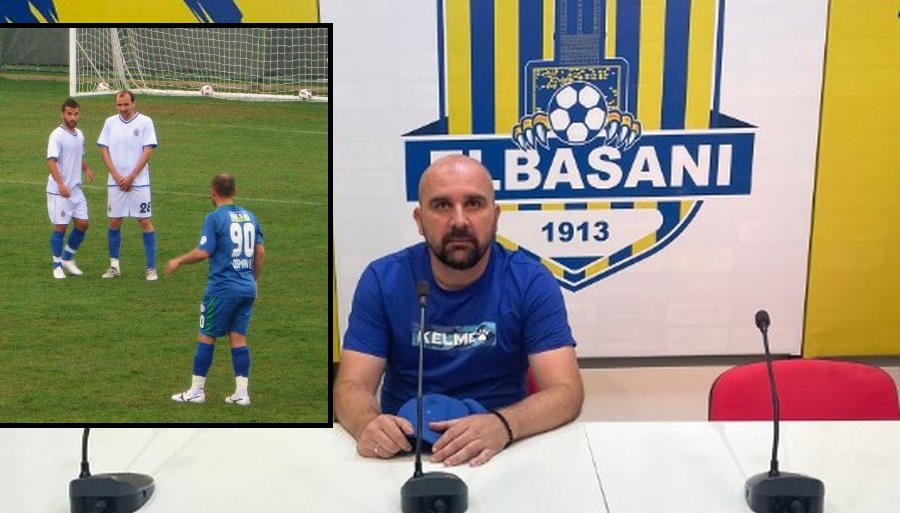 Dikur luante me Tiranën, arresti kardiak i merr jetën në stol, gjatë ndeshjes. Tragjedi në fushën e blertë