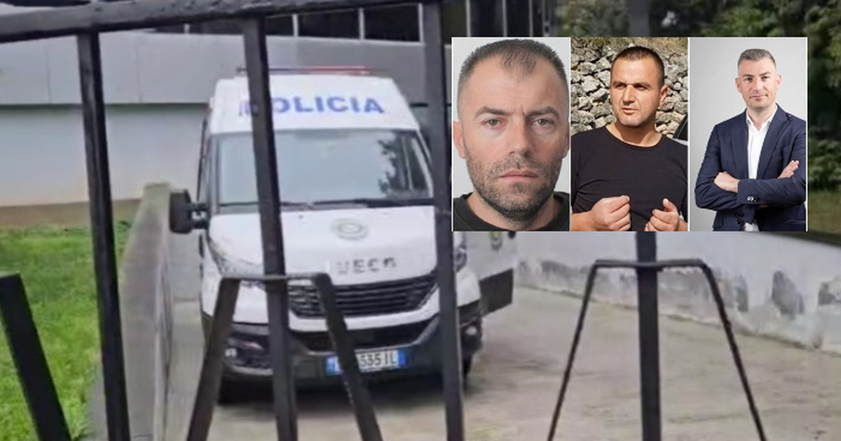 “Dil pak jashtë…”, Si e morën peng Ilir Topçiun? Gjykata lë në burg Alti Nallbatin dhe dy të tjerët