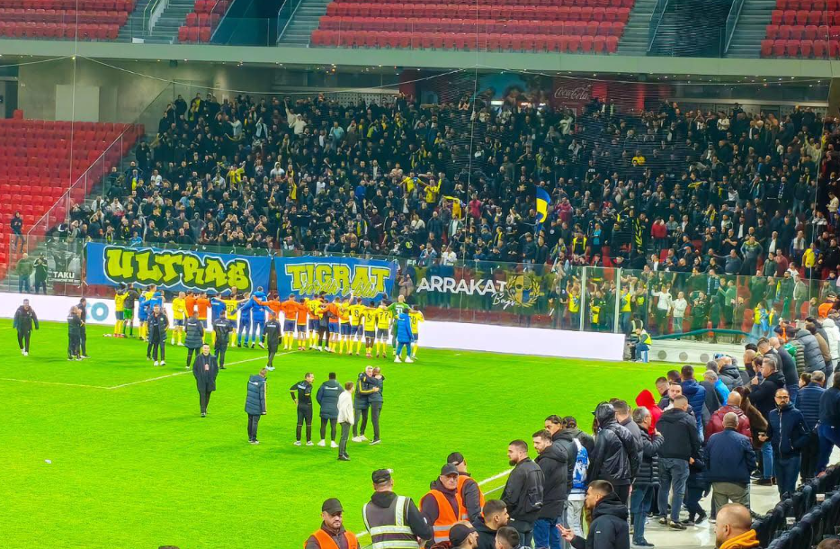 Dinamo apo Vllaznia? Egnatia kërkon të mbrojë titullin kampion, por mund t’ia marrë…”krijesa e klonuar”