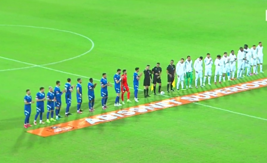 Dinamo-Teuta, shumë zhurmë për asgjë… Elbasani bën “ligjin” në Vlorë dhe merr kreun e renditjes