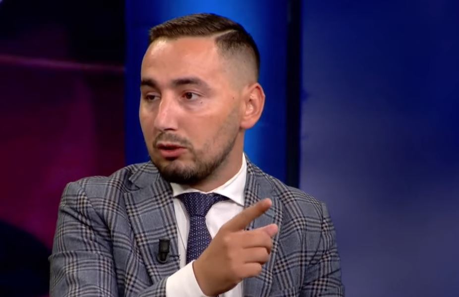 Diplomatët amerikanë aktivizohen papritur në Tiranë, Logu: Ja sinjali i rrezikshëm për Ramën