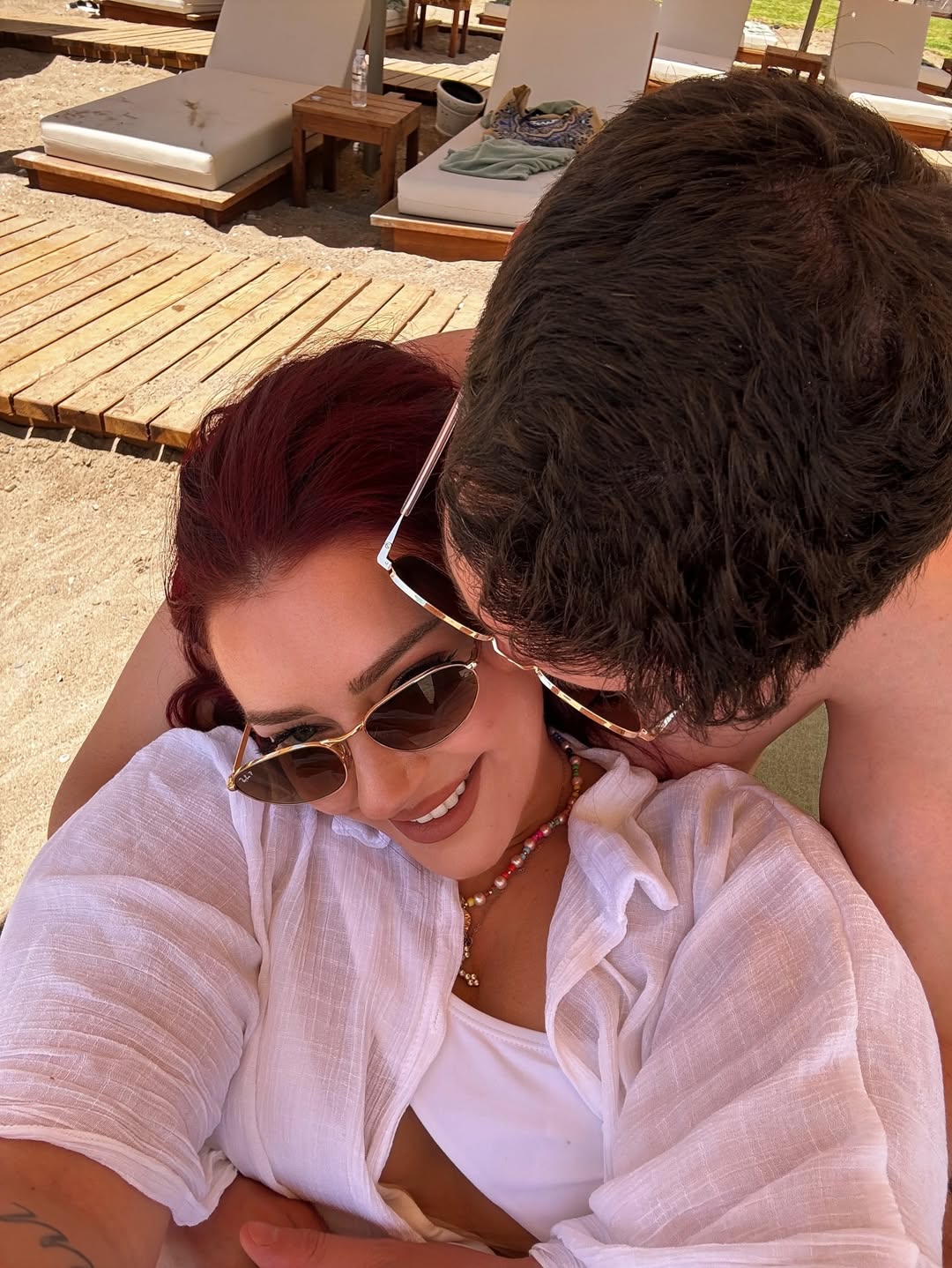 “Disa bëjnë partnerin të lumtur, disa tradhtojnë”/ Çfarë nënkupton Ronela Hajati?