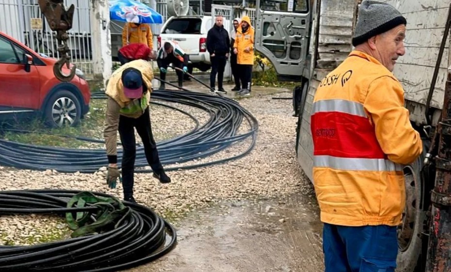 Disa zona të Tiranës mbeten pa energji elektrike