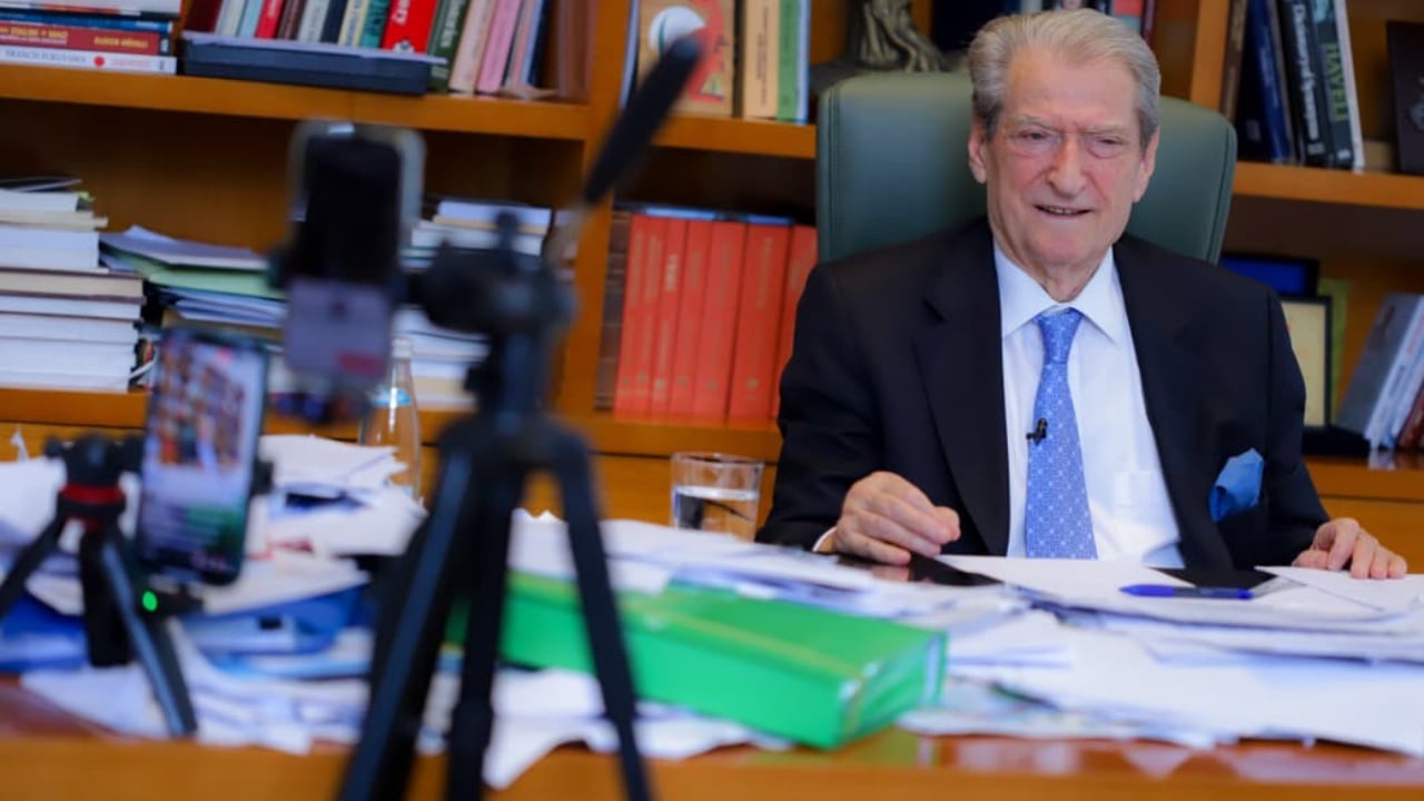 Disfata e kandidatëve të pavarur të mbështetur nga opozita në zgjedhjet e pjesshme lokale, Berisha: U pa që populli e braktisi Ramën