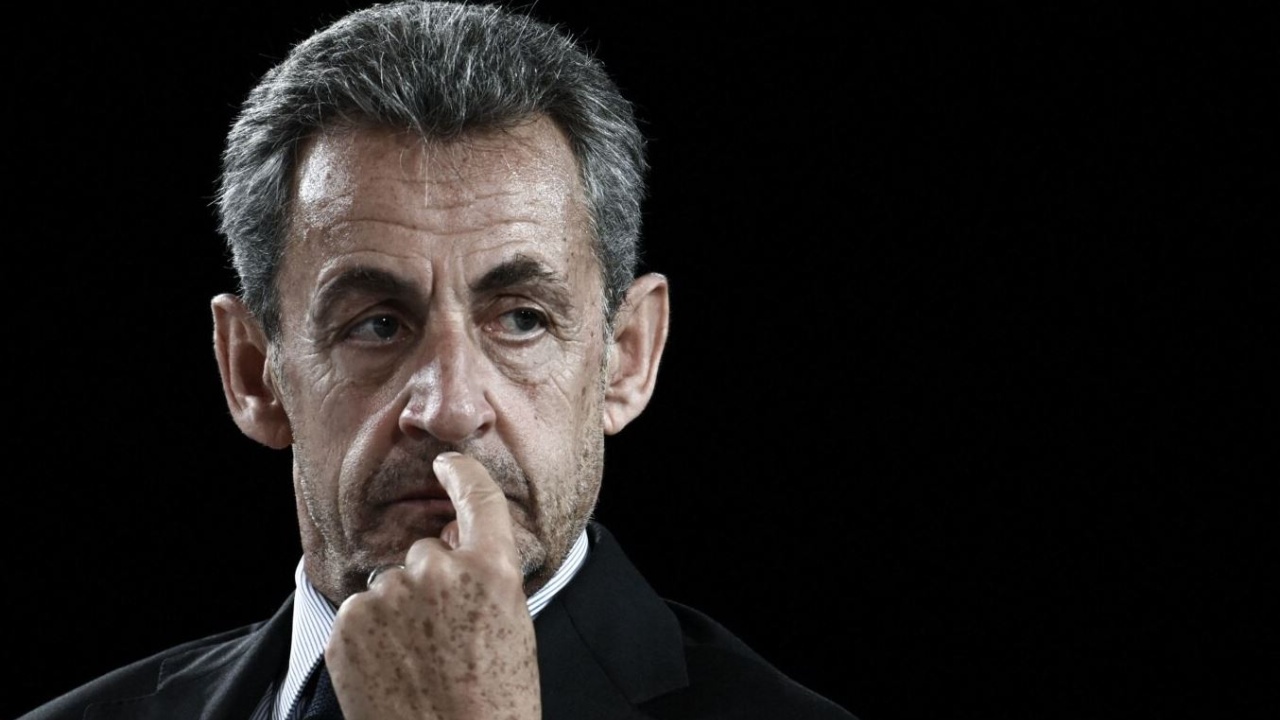 “Ditari i një të burgosuri”, Sarkozy rrëfen “tmerrin” e 20 ditëve prapa hekurave