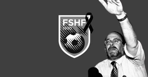 Ditë zie në nder të Fatos Nanos, FSHF merr vendimin: Anulohen të gjitha ndeshjet më 2 Nëntor