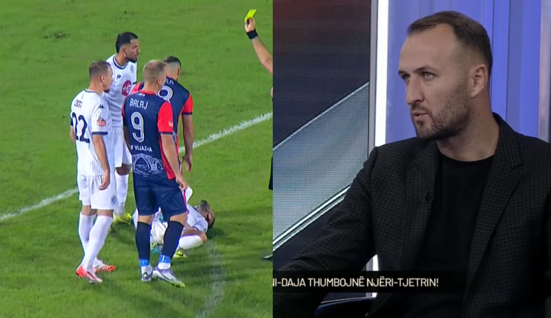 Ditmar Bicaj tregon se ku filloi problemi mes Vllaznisë dhe Dinamos: Nuk i dhanë dorën pas fitores…