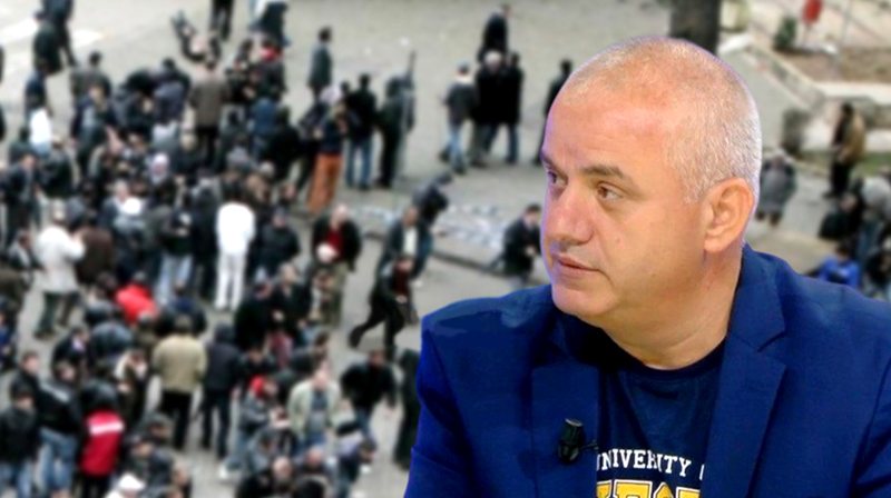 “Do ketë trazira”, Artan Hoxha zbulon paralajmërimin e Ilir Metës para 21 Janarit: Ja pse duhet thirrur në SPAK