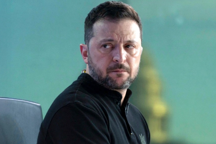 “Do komunikoj me Trumpin”, Zelensky merr zyrtarisht draftin amerikan për paqe në Ukrainë!