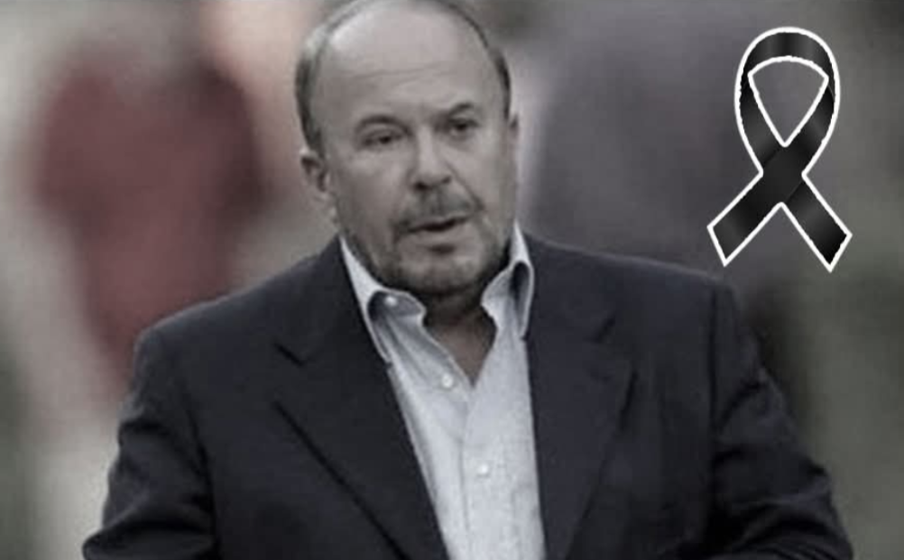 “Do ta mbaj mend si profesorin dhe mikun tim të mirë”, Demi dedikim të veçantë për Fatos Nanon: Do të kujtohet me respekt të madh nga shqiptarët