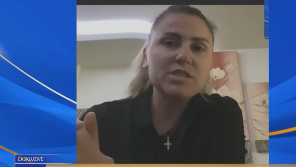 “Do të djeg për së gjalli, na more nusen”, flet tezja e të riut nga Tepelena që u vra në Greqi (VIDEO)