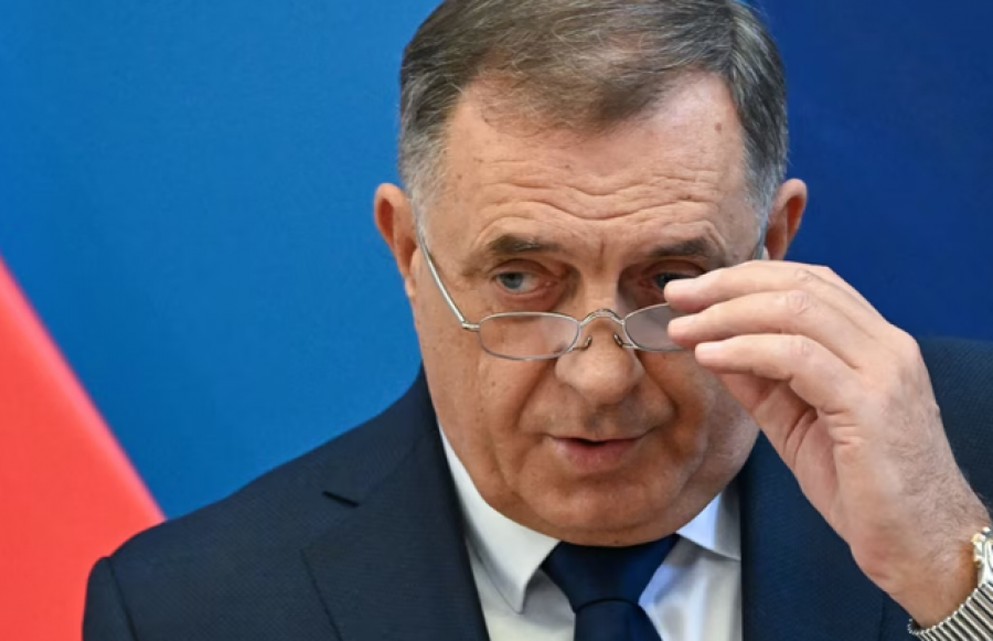 Dodik pa sanksione: A po nis një kapitull i ri politik në Bosnje?