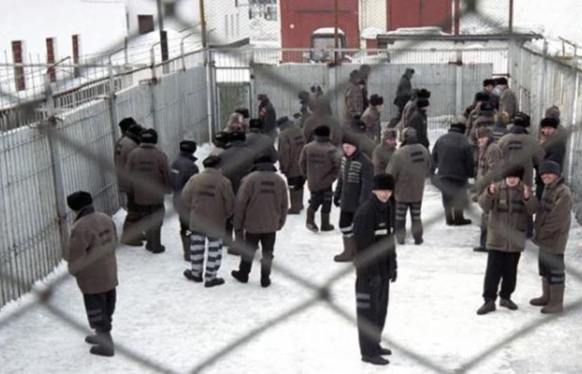 “Doktori Shpirtlig”- Ushtarëve ukrainas u fanitet tmerri i një burgu rus! Rrëfimi: Zvarritesha në dyshemenë e qelisë ndërsa më lëshonin qentë sipër!