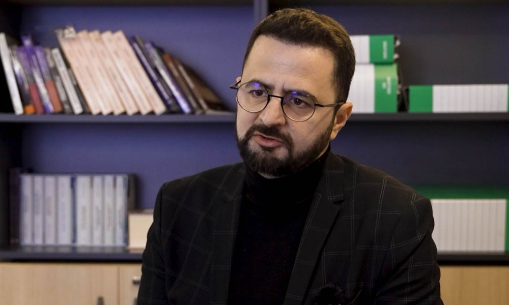 DOKUMENTI/ Endrit Shabani jep dorëheqjen nga drejtimi i ‘Nisma Thurje’, futet në garë për…