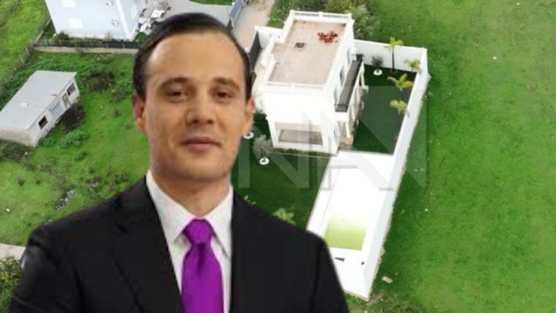 Dokumenti/ Nënkryetari i Bashkisë Blendi Sulaj shkeli lejen e viles me pishinë, por ASHK e çertifikoi