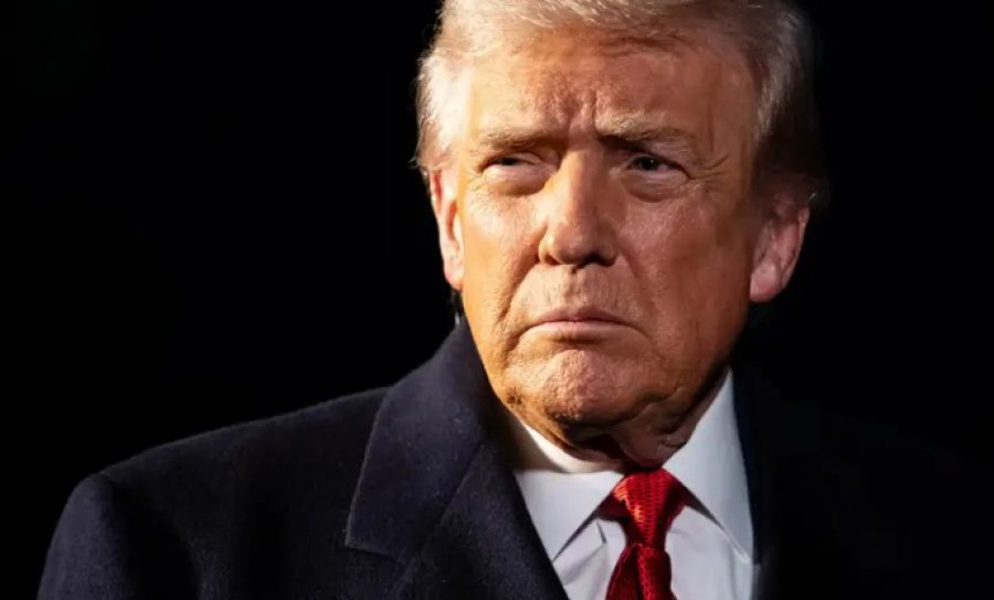 Donald Trump: Kina dhe Rusia po kryejnë teste bërthamore sekrete! SHBA duhet të reagojë