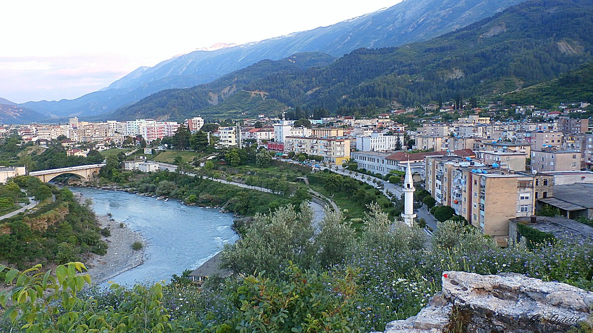 Donte të fillonte punë në shtet me dokument të falsifikuar, nën hetim vajza nga Përmeti