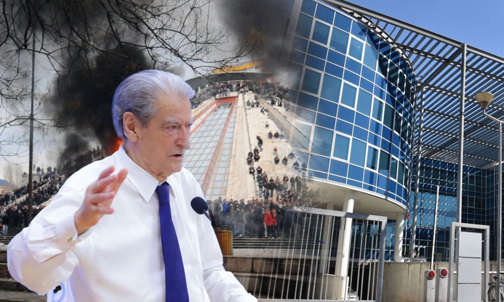 Dosja “21 Janari”/ Berisha thirret në SPAK (Fletëthirrja)