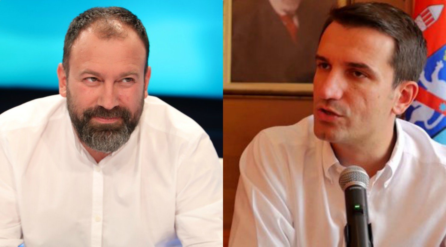 Dosja 5 Maji”/ SPAK nis rihetimin për shpërdorim detyre per Erion Veliajn dhe Arbjan Maznikun